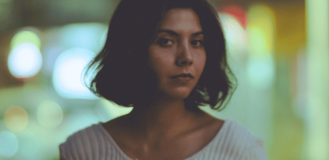Rosario Alfonso — Cantautora
